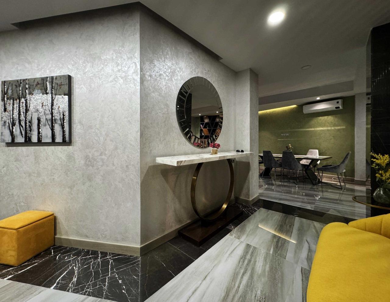 Ortatchala St, 108: 6-Room House, 560.0 M² | Korter.Ge view 26