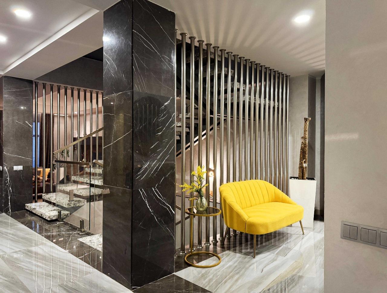 Ortatchala St, 108: 6-Room House, 560.0 M² | Korter.Ge view 29