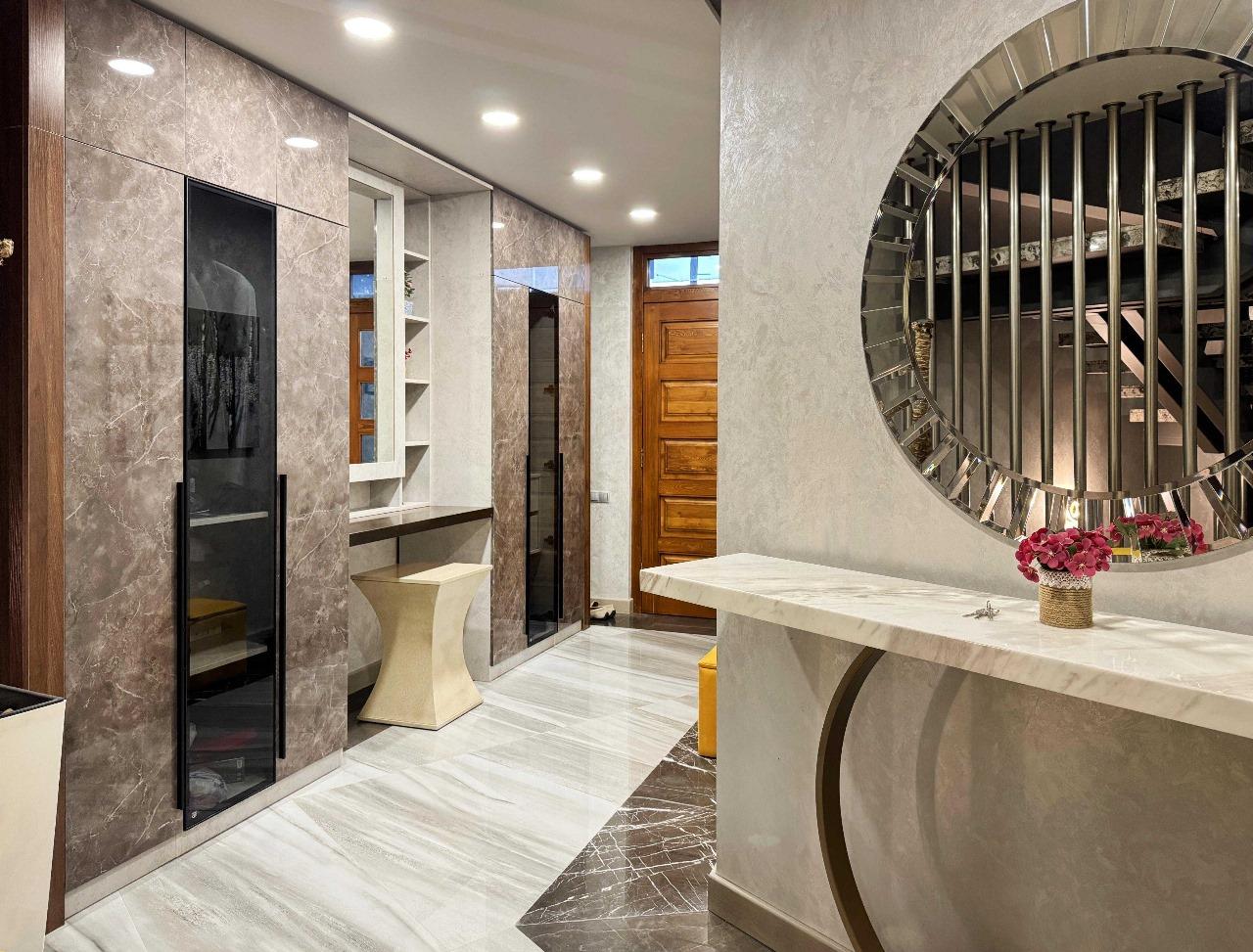 Ortatchala St, 108: 6-Room House, 560.0 M² | Korter.Ge view 28