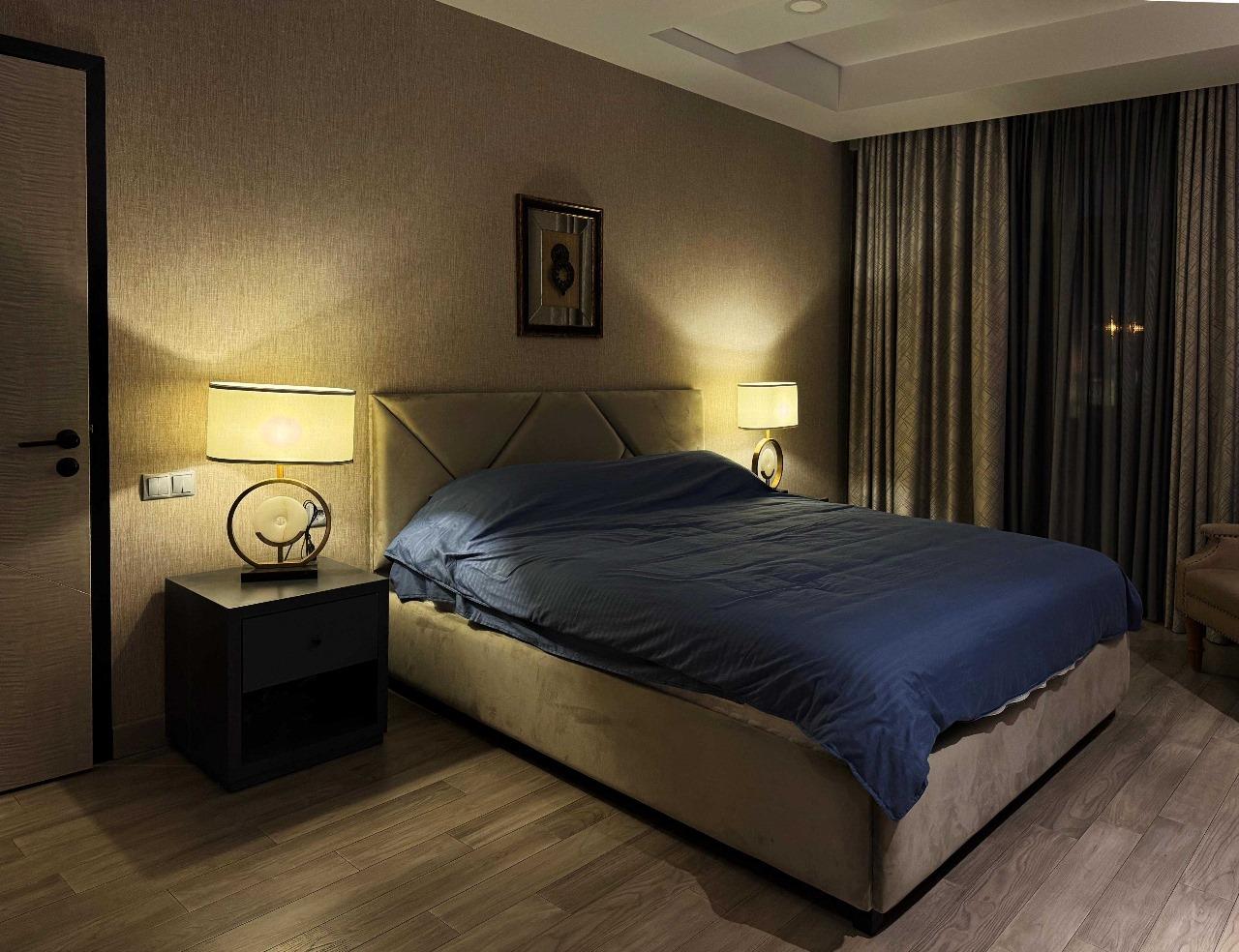 Ortatchala St, 108: 6-Room House, 560.0 M² | Korter.Ge view 27