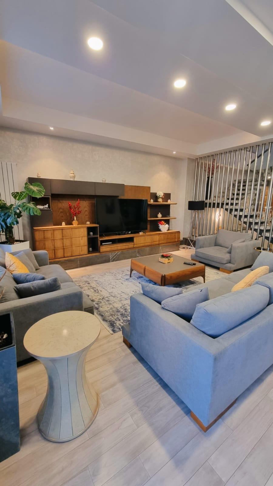 Ortatchala St, 108: 6-Room House, 560.0 M² | Korter.Ge view 20
