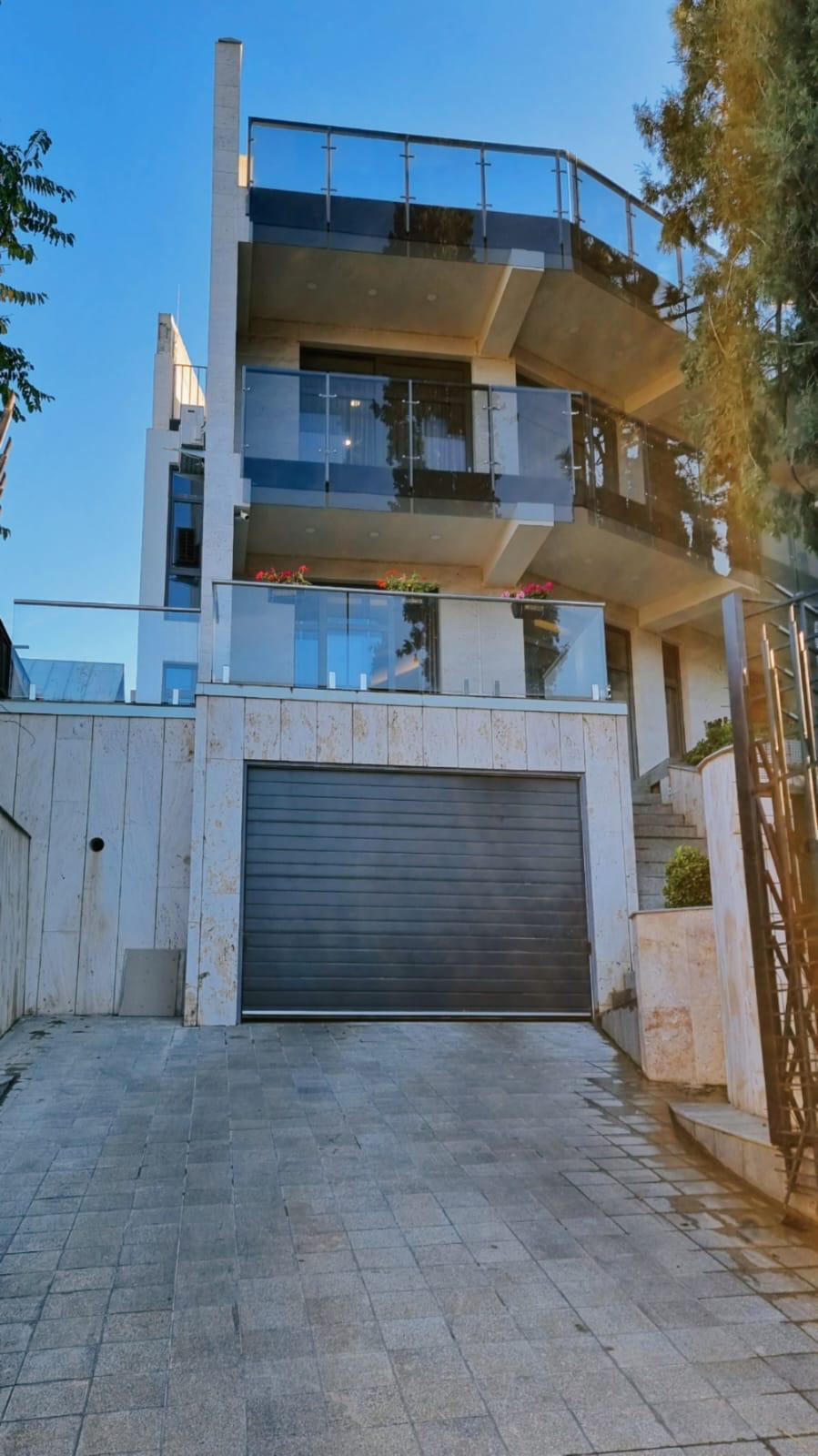 Ortatchala St, 108: 6-Room House, 560.0 M² | Korter.Ge view 24