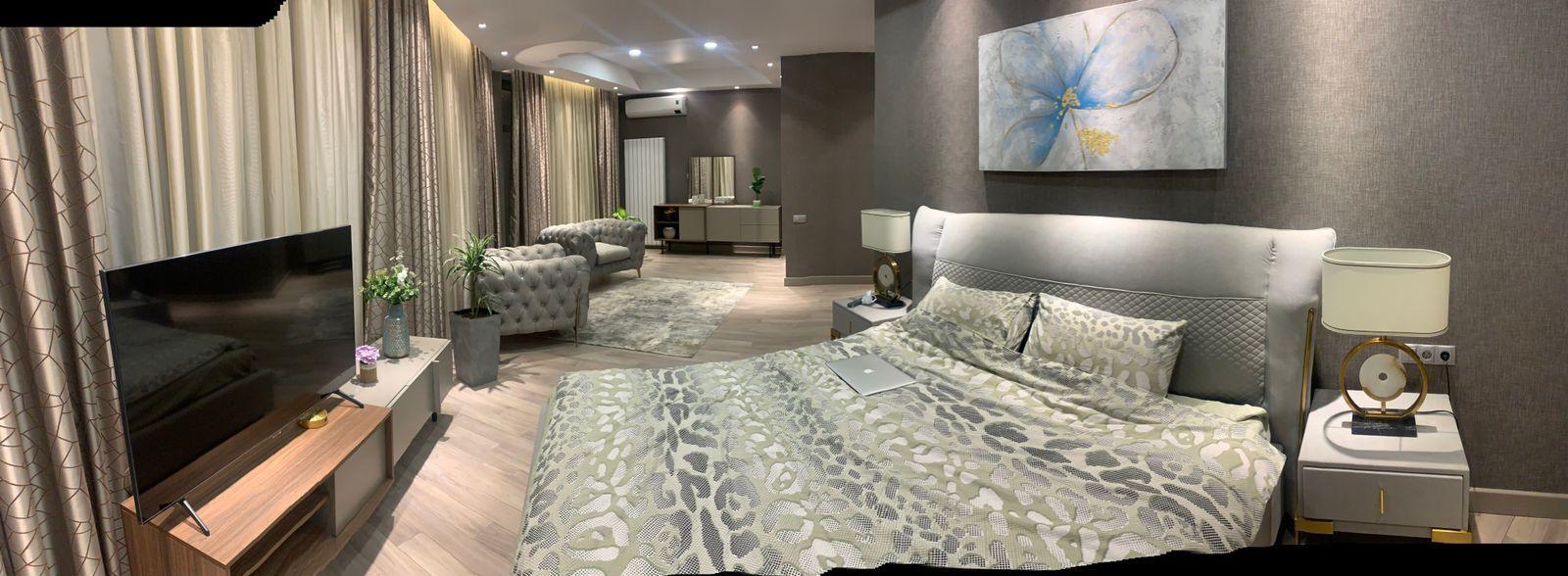 Ortatchala St, 108: 6-Room House, 560.0 M² | Korter.Ge view 37
