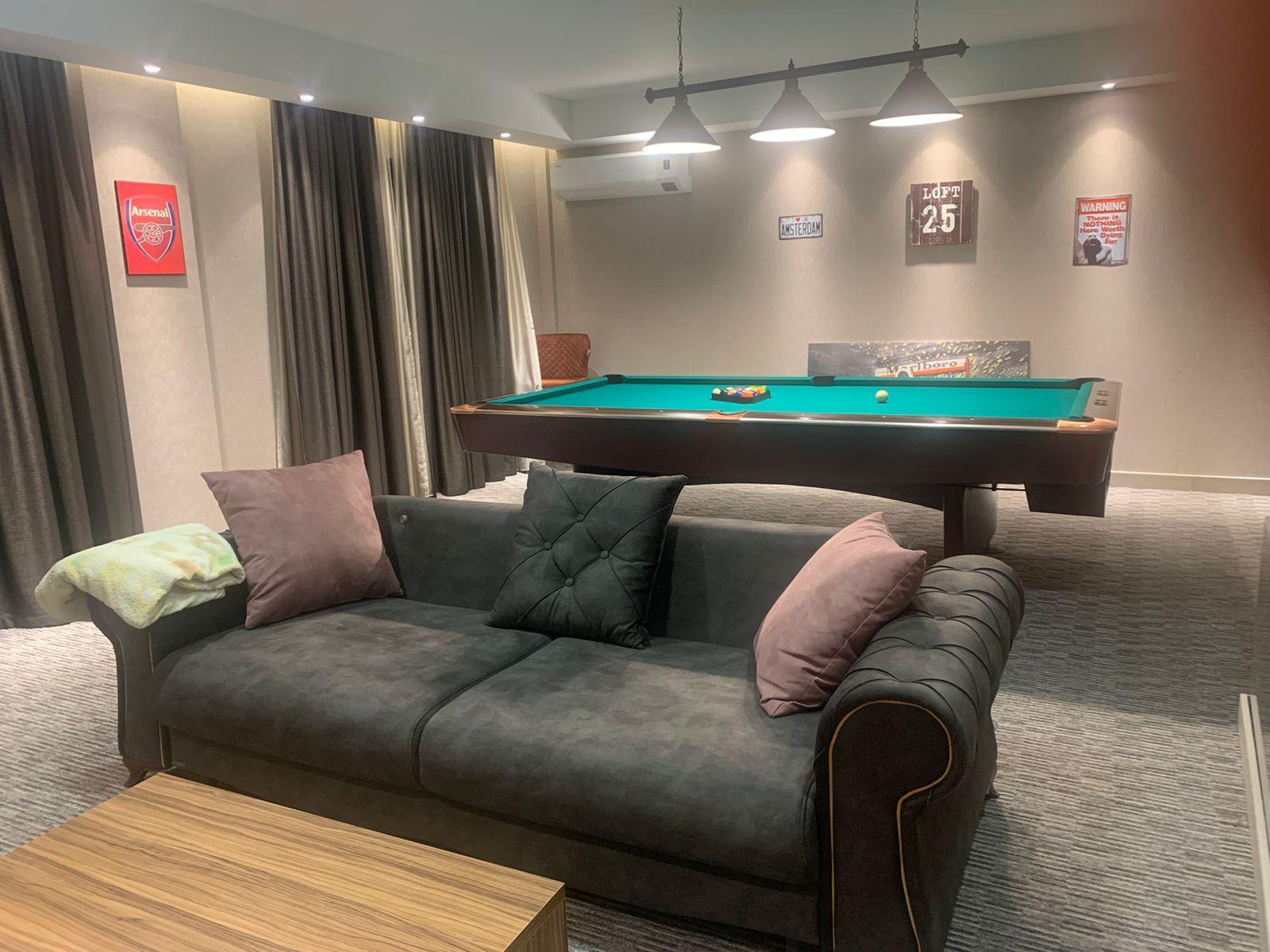 Ortatchala St, 108: 6-Room House, 560.0 M² | Korter.Ge view 8