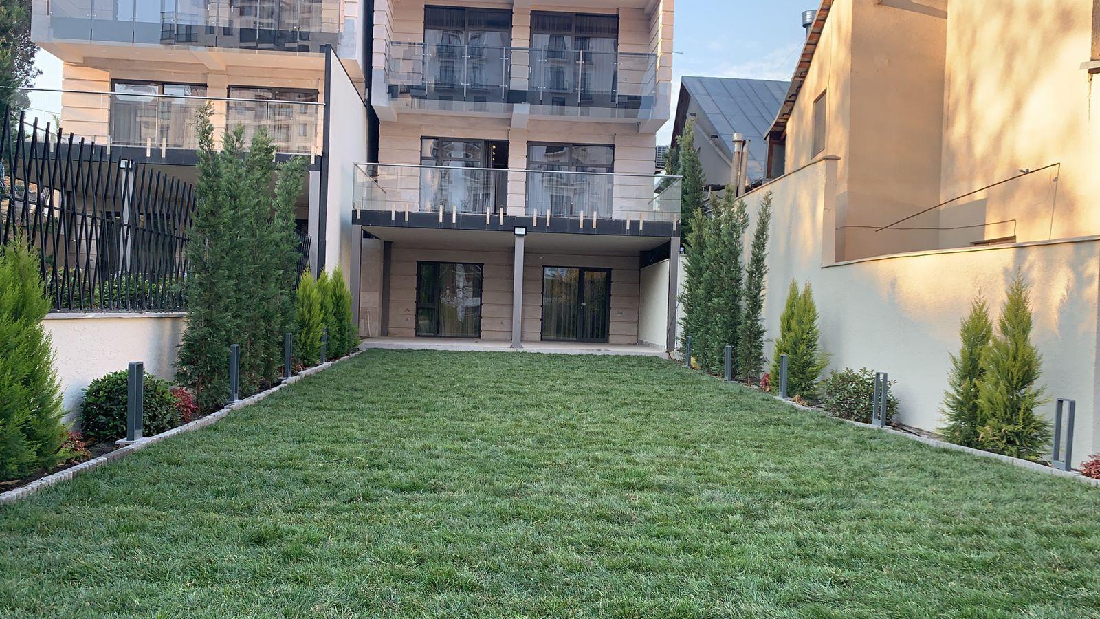 Ortatchala St, 108: 6-Room House, 560.0 M² | Korter.Ge view 22