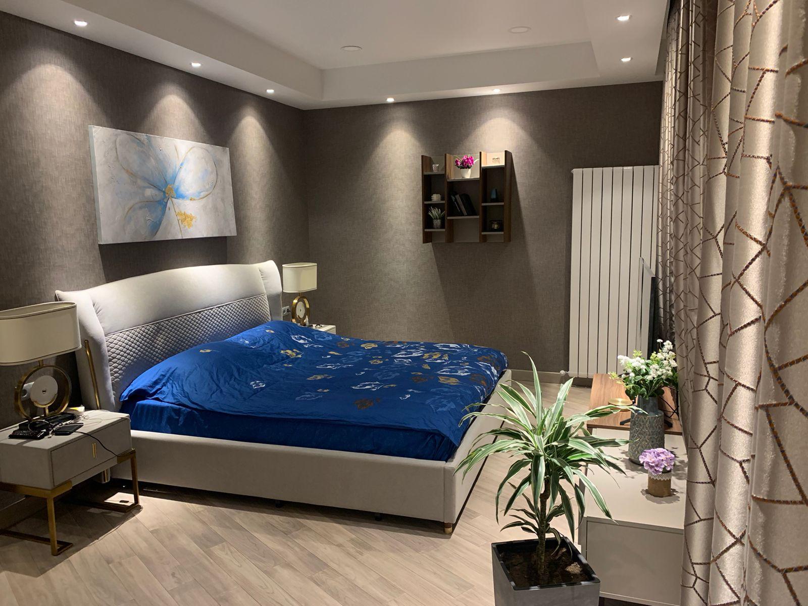 Ortatchala St, 108: 6-Room House, 560.0 M² | Korter.Ge view 10