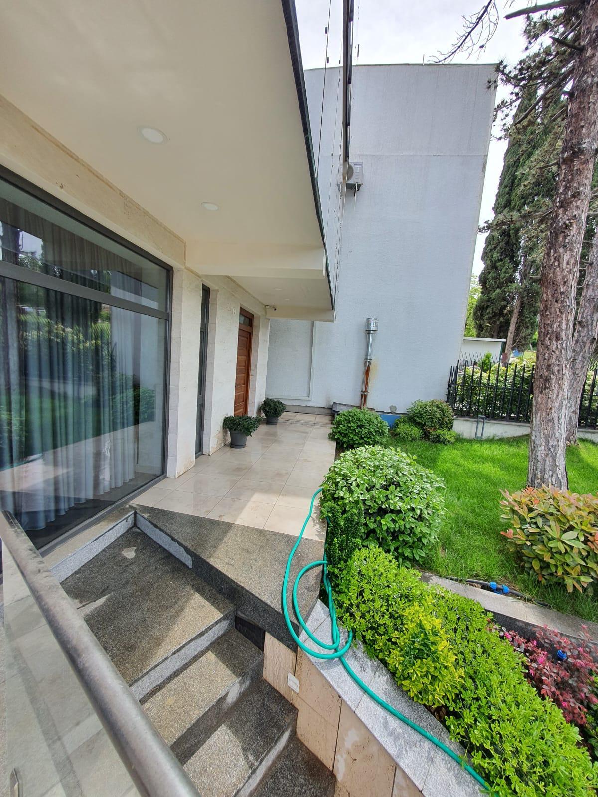 Ortatchala St, 108: 6-Room House, 560.0 M² | Korter.Ge view 15