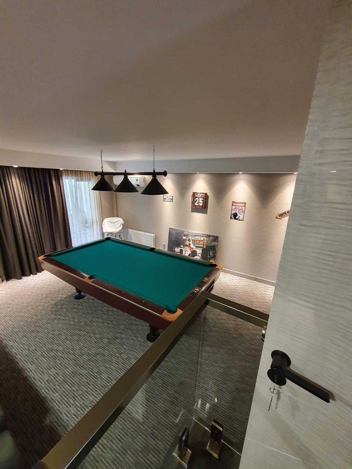 Ortatchala St, 108: 6-Room House, 560.0 M² | Korter.Ge view 14