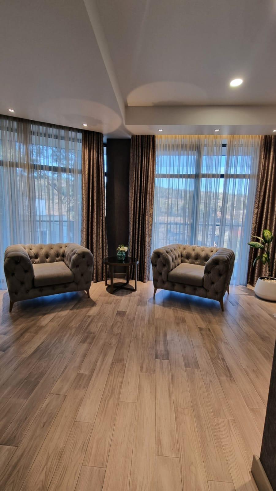 Ortatchala St, 108: 6-Room House, 560.0 M² | Korter.Ge view 18