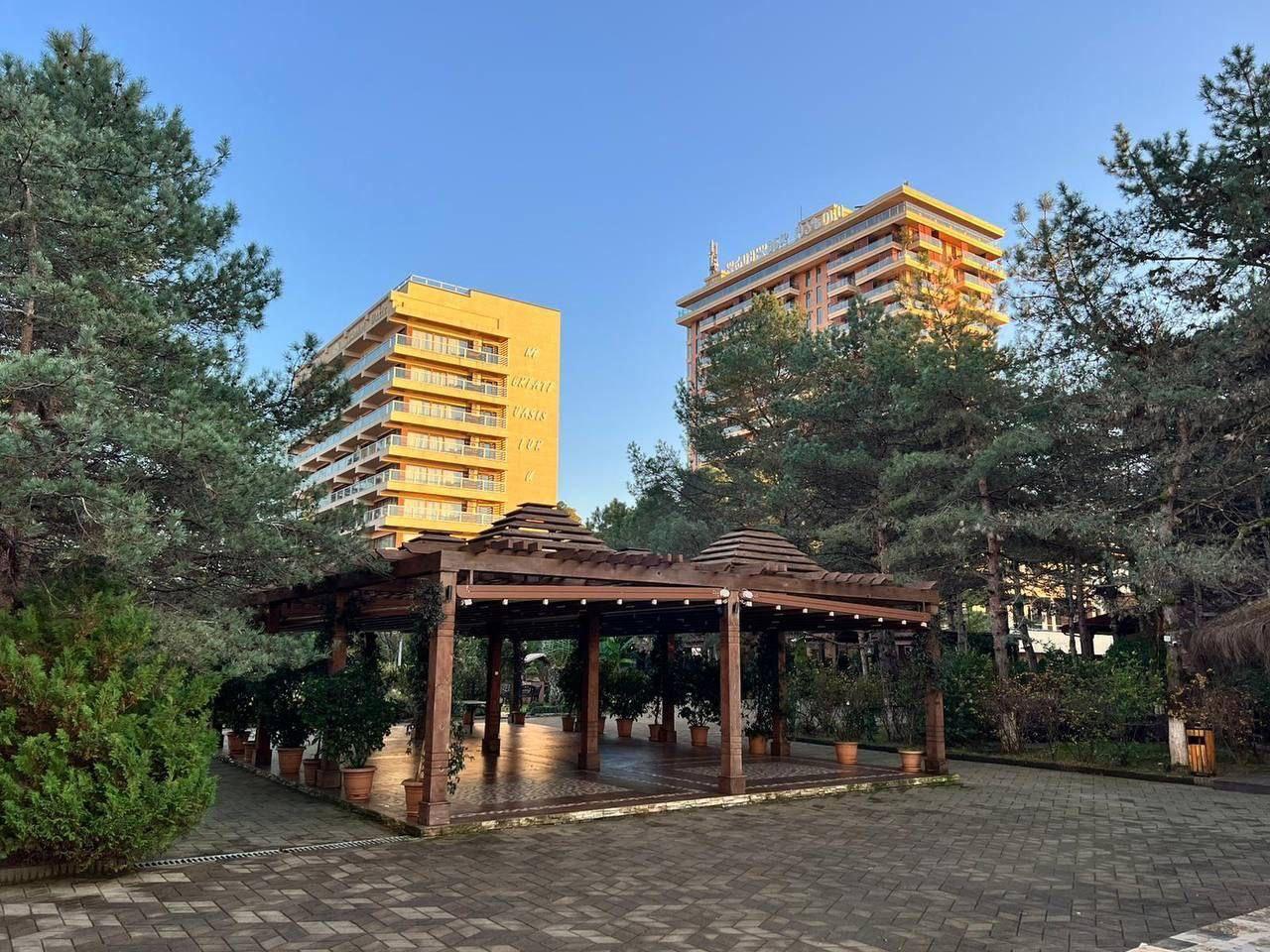 იყიდება 2-Room Apartment In Chakvi, Dreamland Oasisში view 4