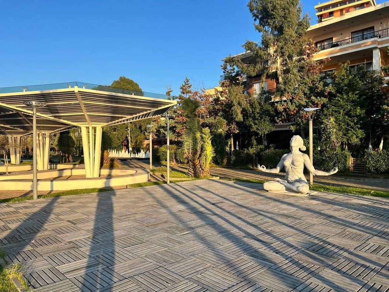 იყიდება 2-Room Apartment In Chakvi, Dreamland Oasisში view 12