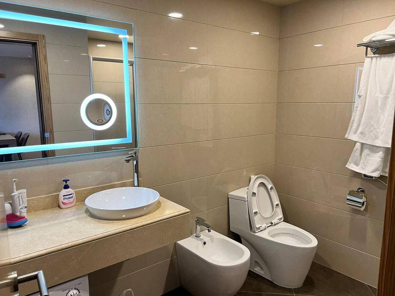 იყიდება 2-Room Apartment In Chakvi, Dreamland Oasisში view 13