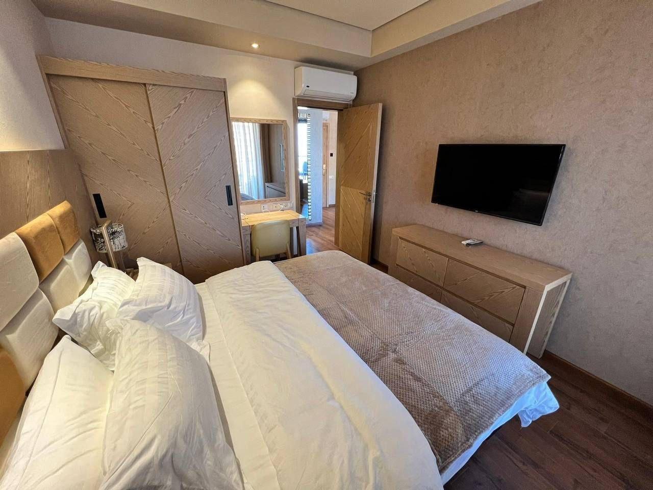 იყიდება 2-Room Apartment In Chakvi, Dreamland Oasisში view 15