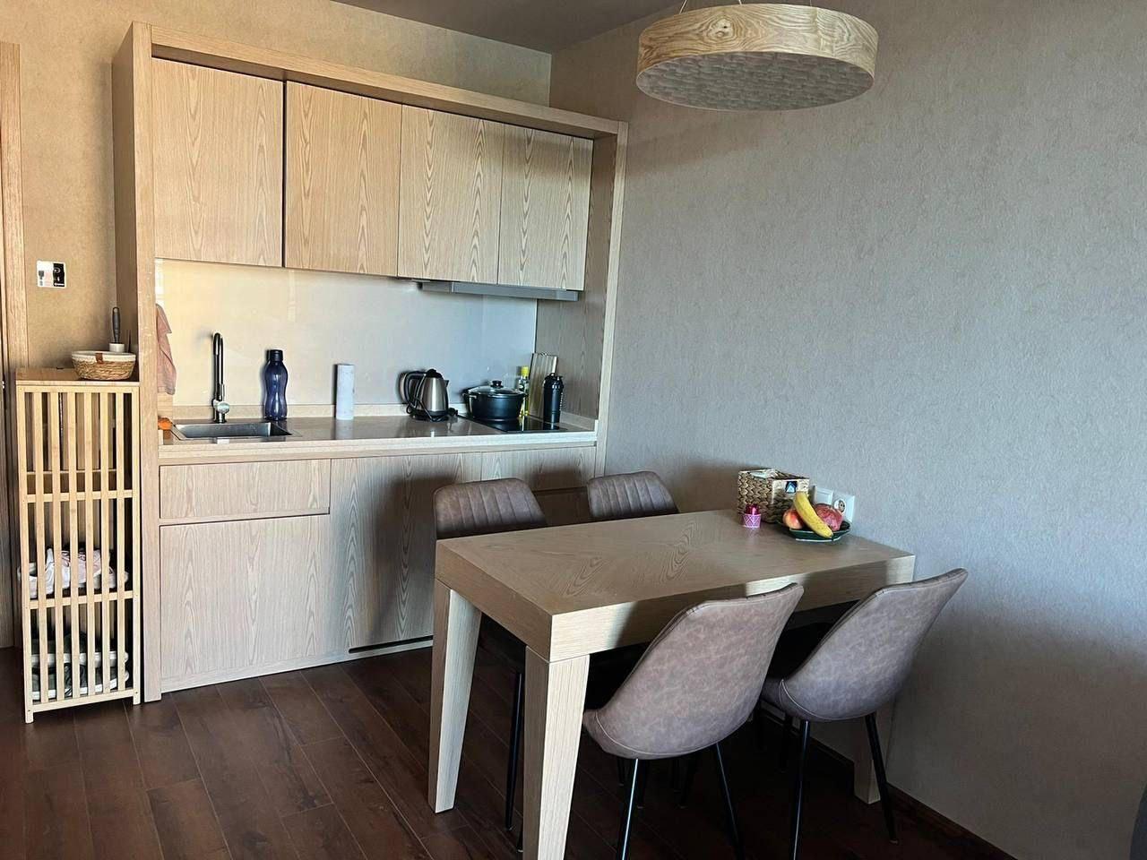 იყიდება 2-Room Apartment In Chakvi, Dreamland Oasisში view 18