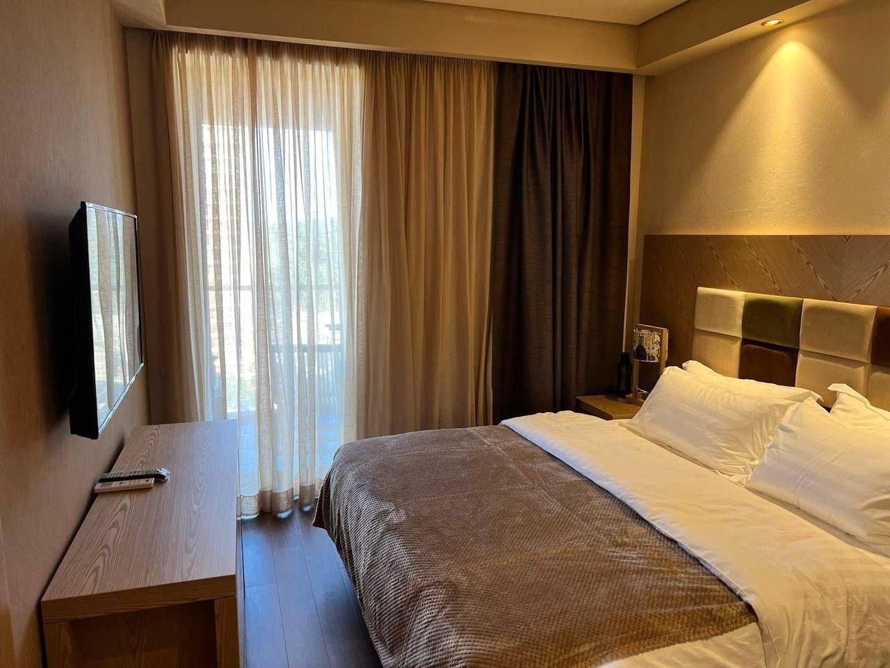 იყიდება 2-Room Apartment In Chakvi, Dreamland Oasisში view 16
