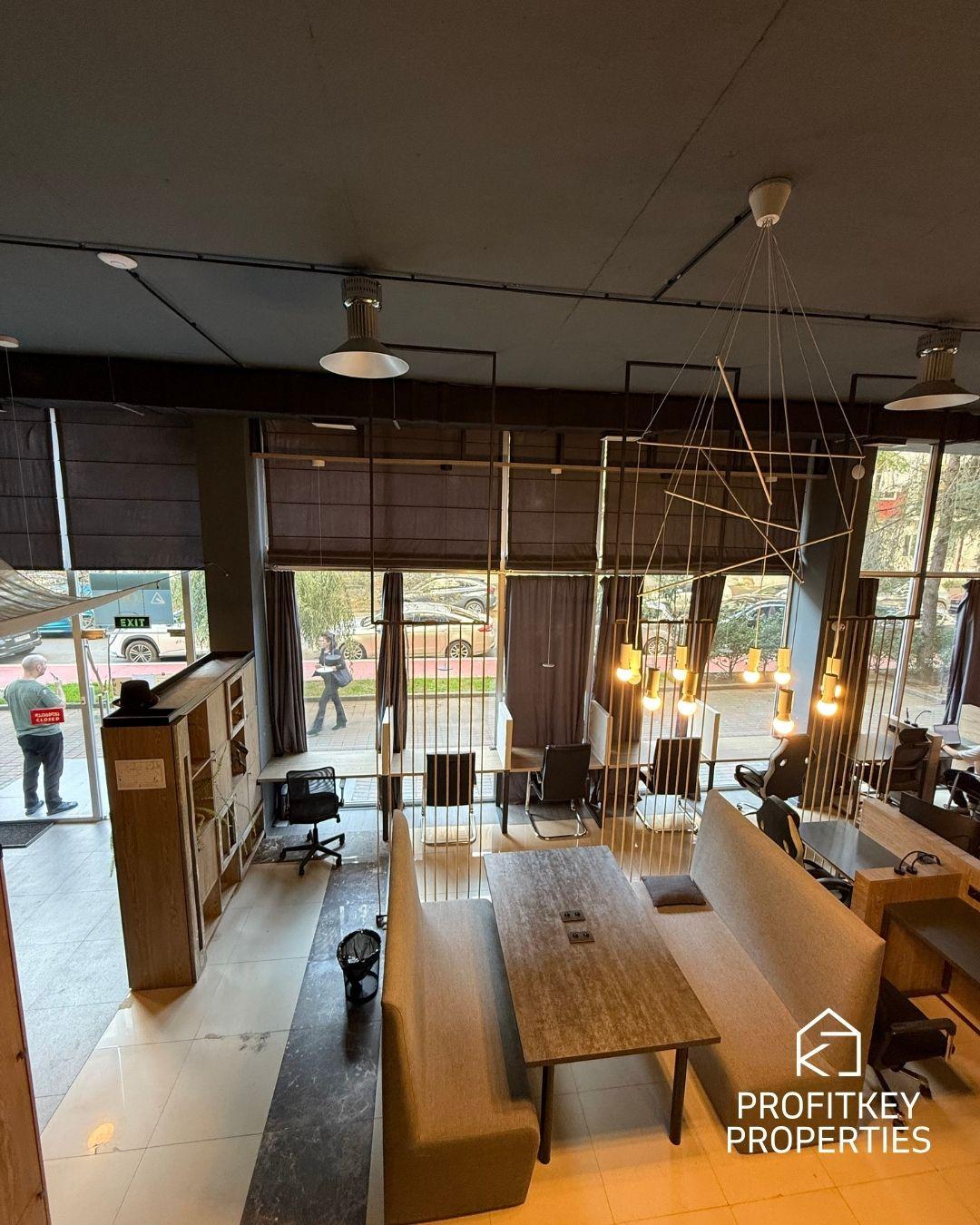 Commercial Property For Sale: 312.5 M² In Batumi, Vakhtang Gorgasali St, 128-134 – $750,000 view 4