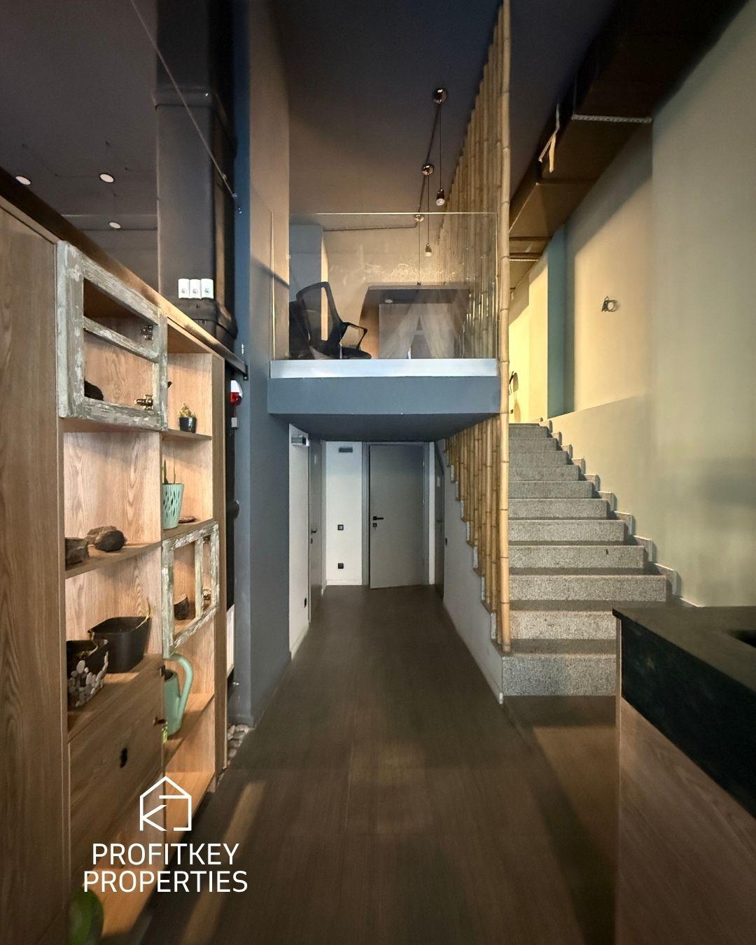 Commercial Property For Sale: 312.5 M² In Batumi, Vakhtang Gorgasali St, 128-134 – $750,000 view 3