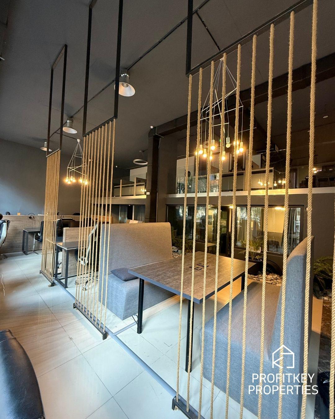 Commercial Property For Sale: 312.5 M² In Batumi, Vakhtang Gorgasali St, 128-134 – $750,000 view 2
