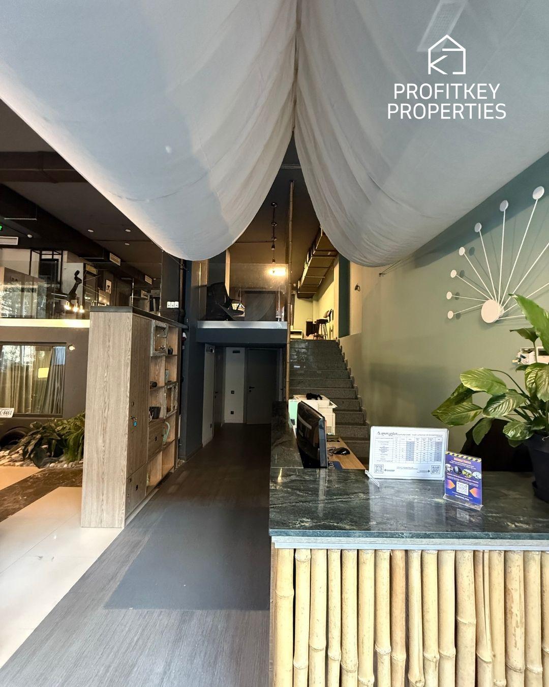 Commercial Property For Sale: 312.5 M² In Batumi, Vakhtang Gorgasali St, 128-134 – $750,000 view 5