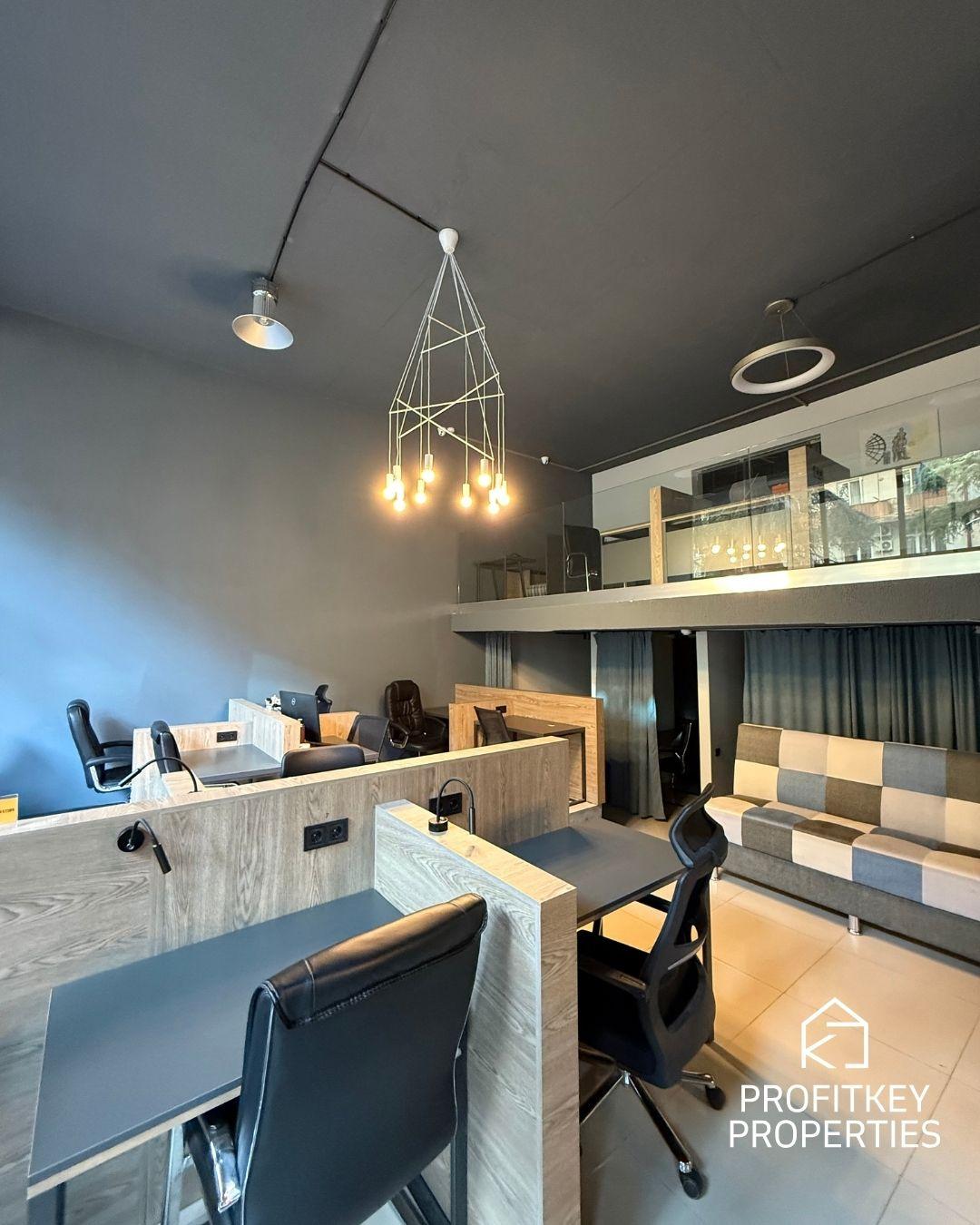Commercial Property For Sale: 312.5 M² In Batumi, Vakhtang Gorgasali St, 128-134 – $750,000 view 6
