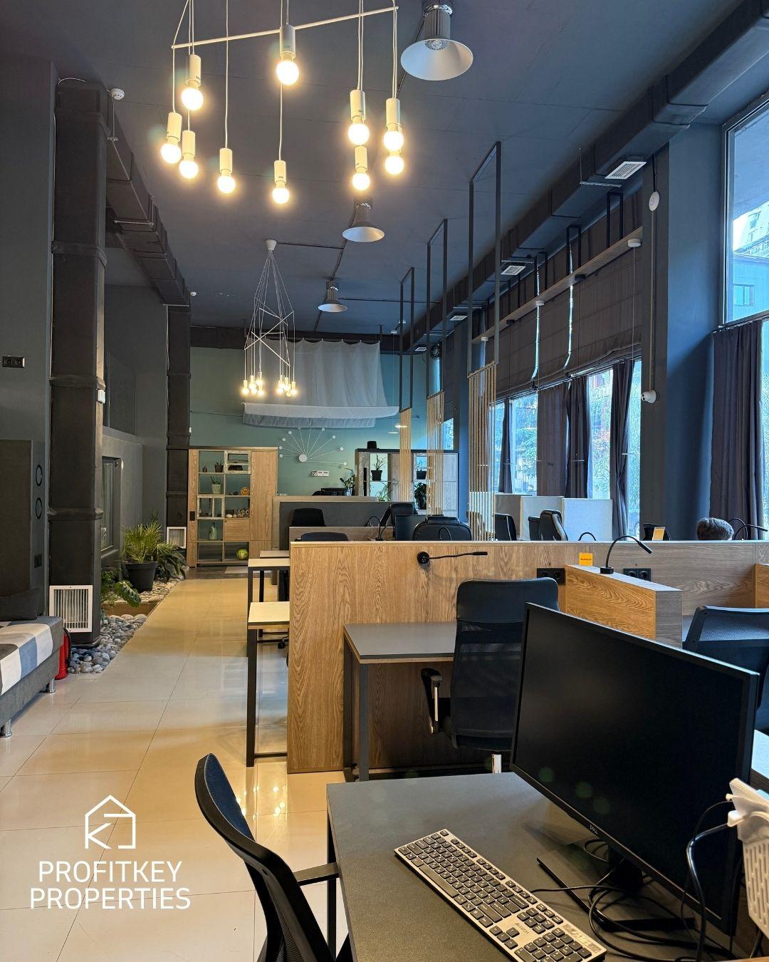Commercial Property For Sale: 312.5 M² In Batumi, Vakhtang Gorgasali St, 128-134 – $750,000 view 8