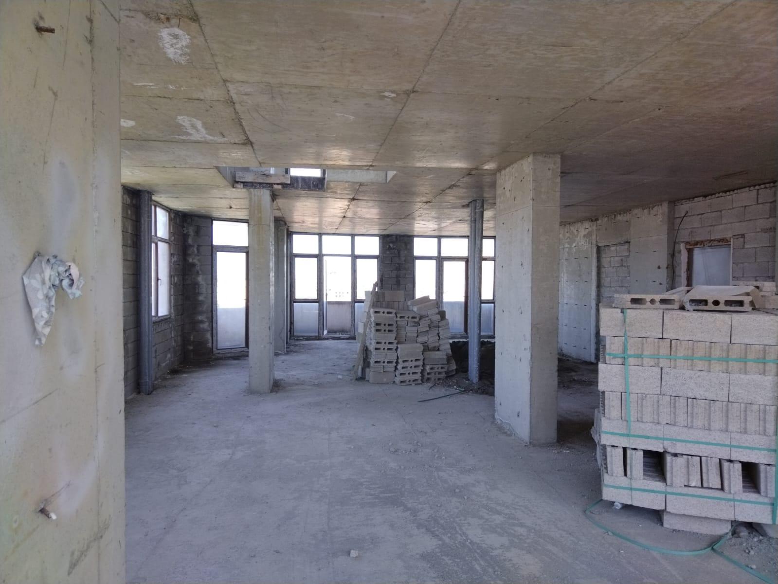 2-Room Apartment For Sale In Batumi, DS Old Batumi view 1