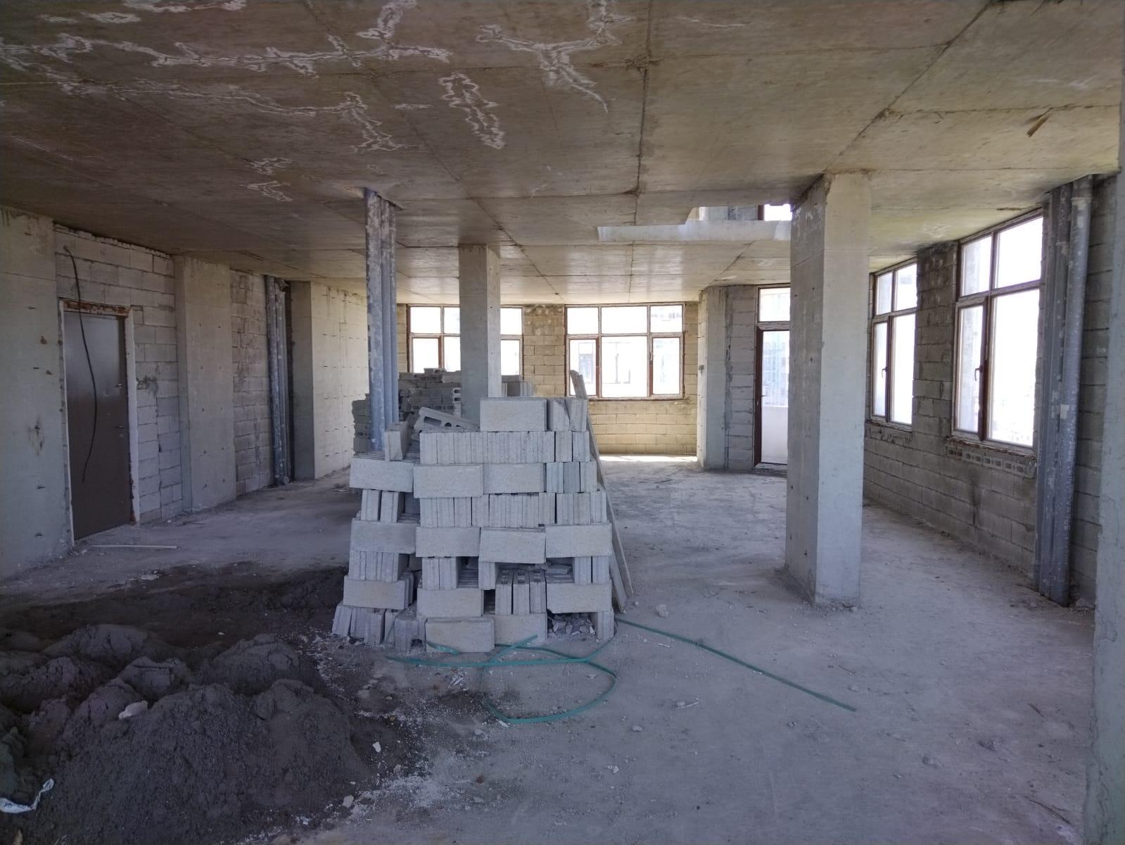 2-Room Apartment For Sale In Batumi, DS Old Batumi view 2