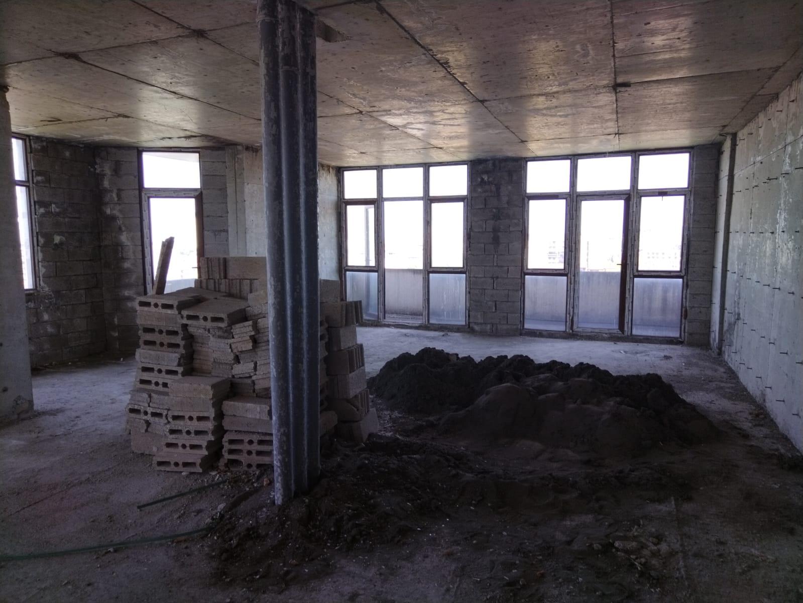 2-Room Apartment For Sale In Batumi, DS Old Batumi view 4