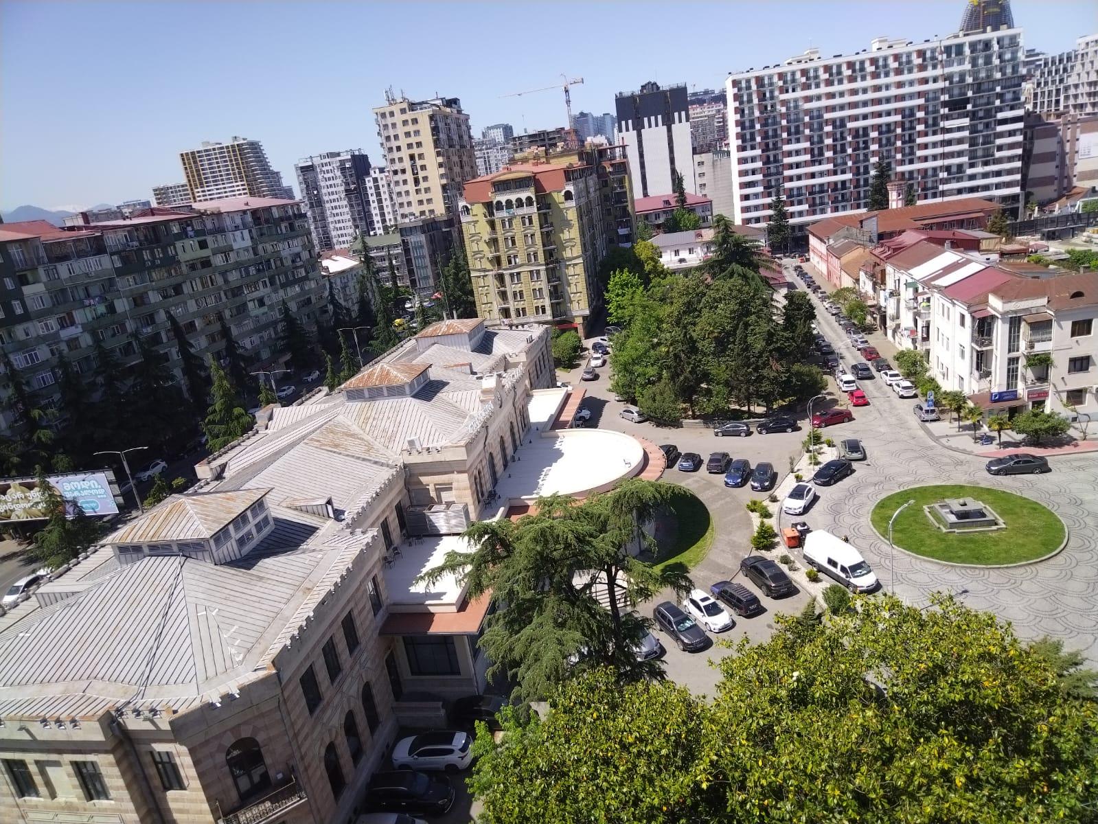 2-Room Apartment For Sale In Batumi, DS Old Batumi view 6