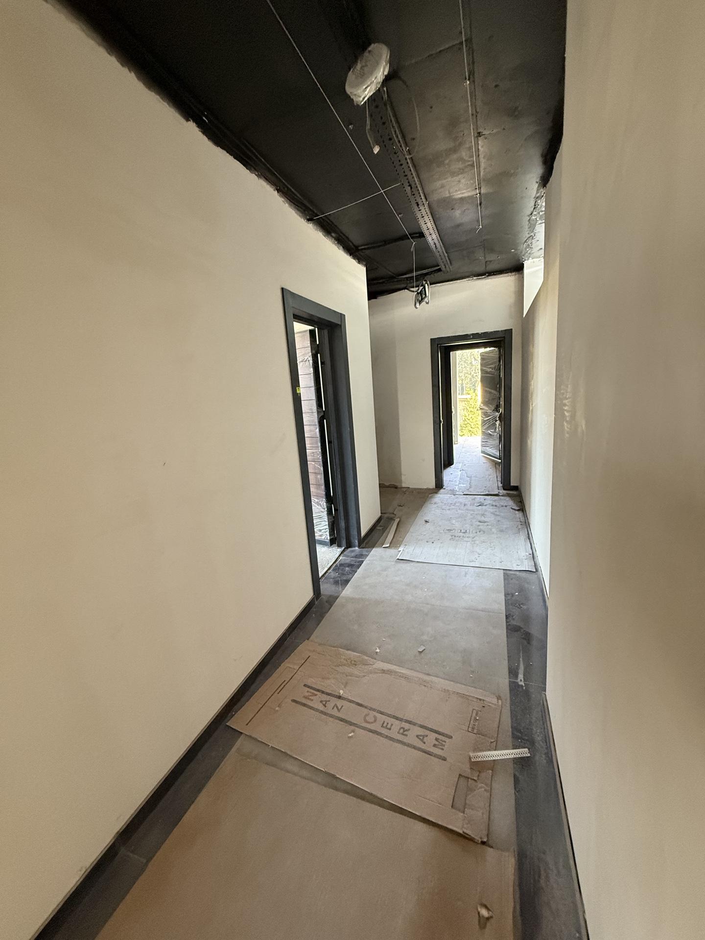 1-Room Apartment For Sale In Chakvi, Dream Residence Chakvi view 4