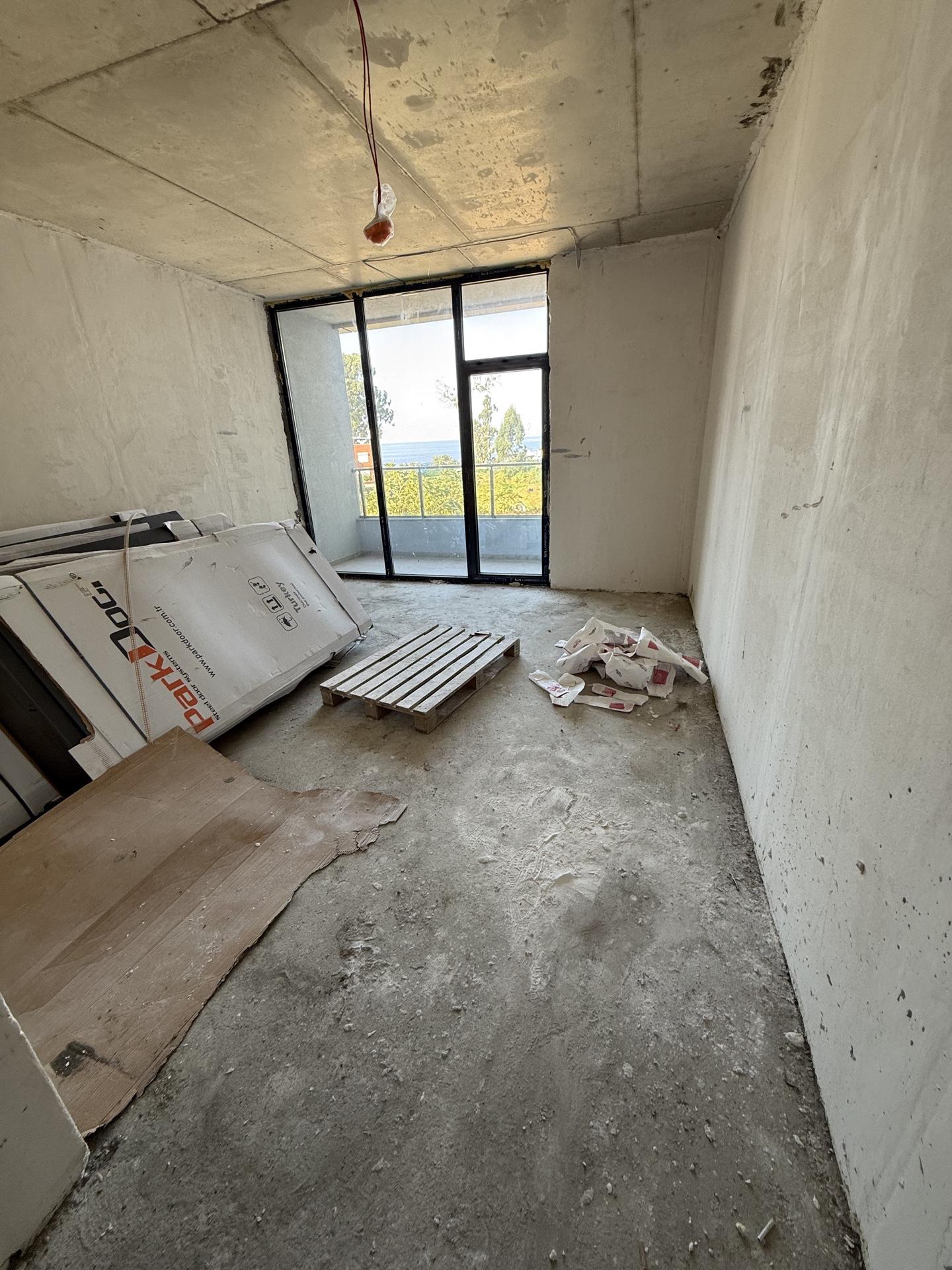 1-Room Apartment For Sale In Chakvi, Dream Residence Chakvi view 6