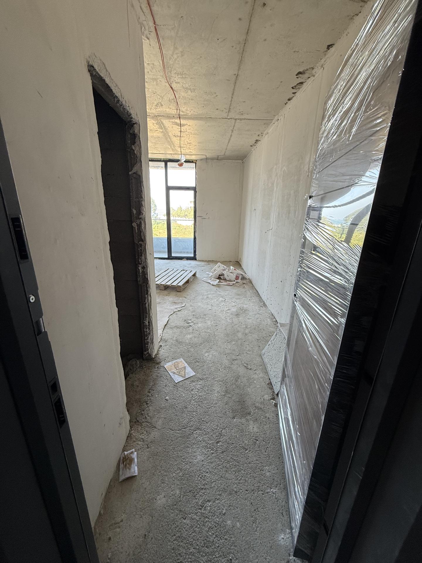 1-Room Apartment For Sale In Chakvi, Dream Residence Chakvi view 5