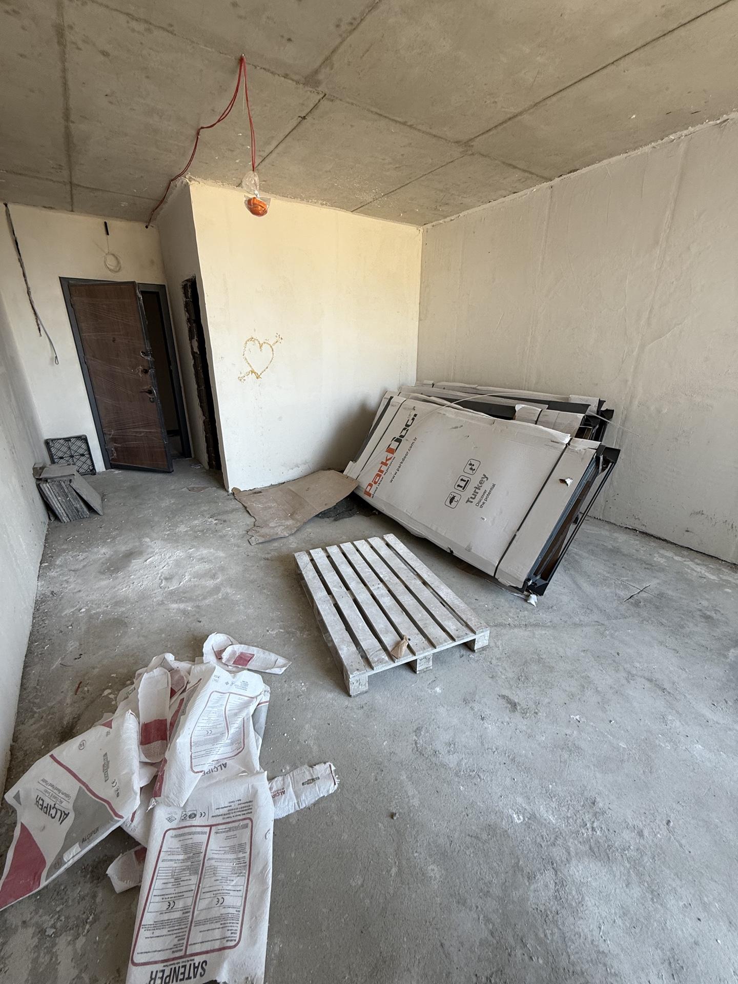 1-Room Apartment For Sale In Chakvi, Dream Residence Chakvi view 7