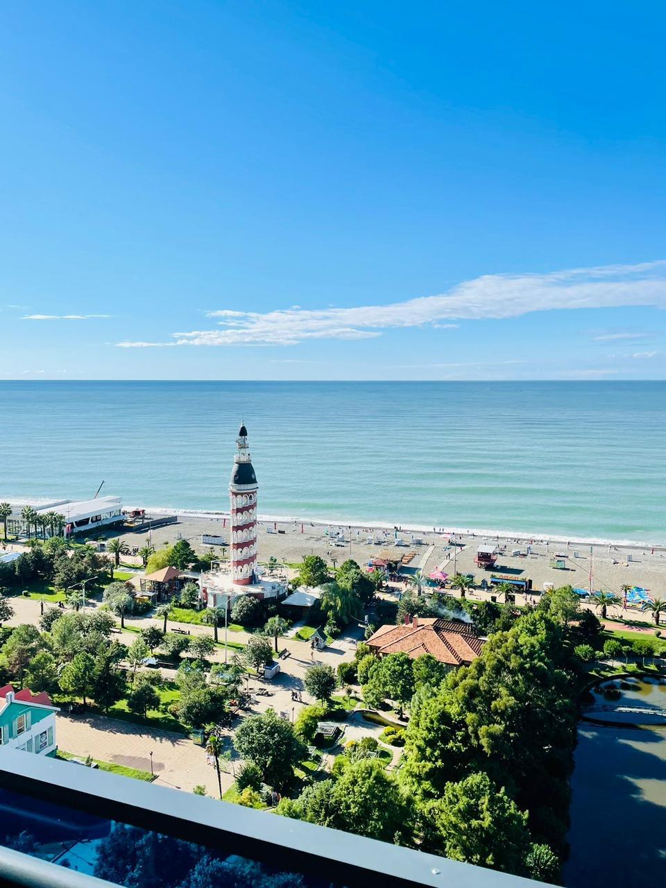 Commercial Property For Sale: 78 M² In Batumi, Orbi City – $145,000 view 8