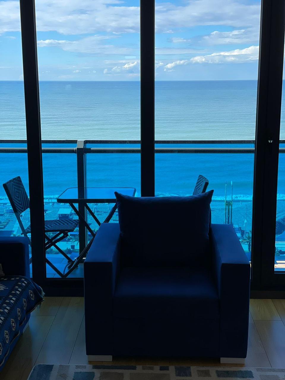 Commercial Property For Sale: 78 M² In Batumi, Orbi City – $145,000 view 9