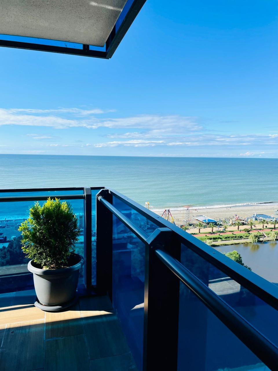 Commercial Property For Sale: 78 M² In Batumi, Orbi City – $145,000 view 11