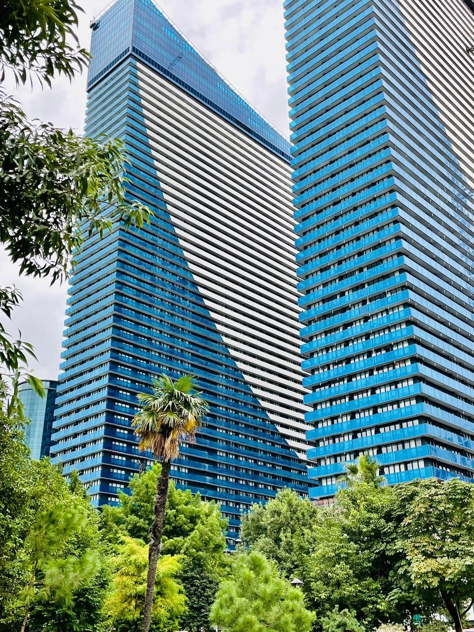 Commercial Property For Sale: 78 M² In Batumi, Orbi City – $145,000 view 17