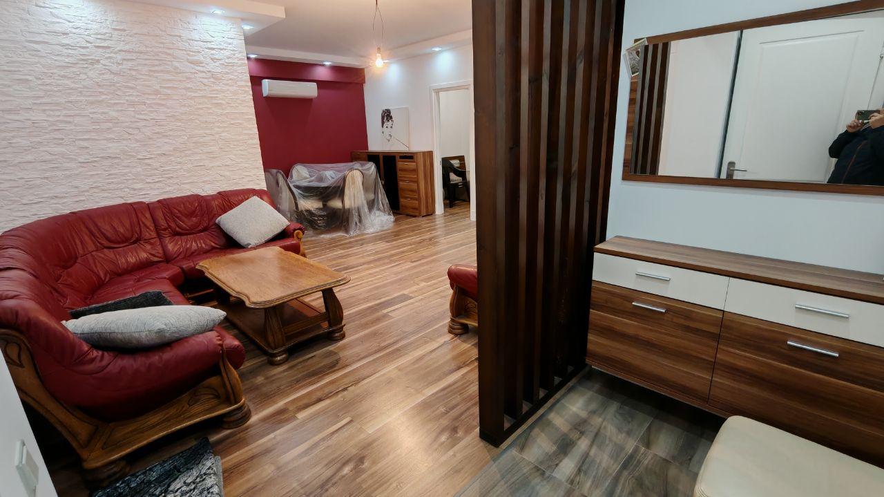 Mirian Mepe St, 11g: 3-Room, 83.0 M² | Korter.Ge view 5
