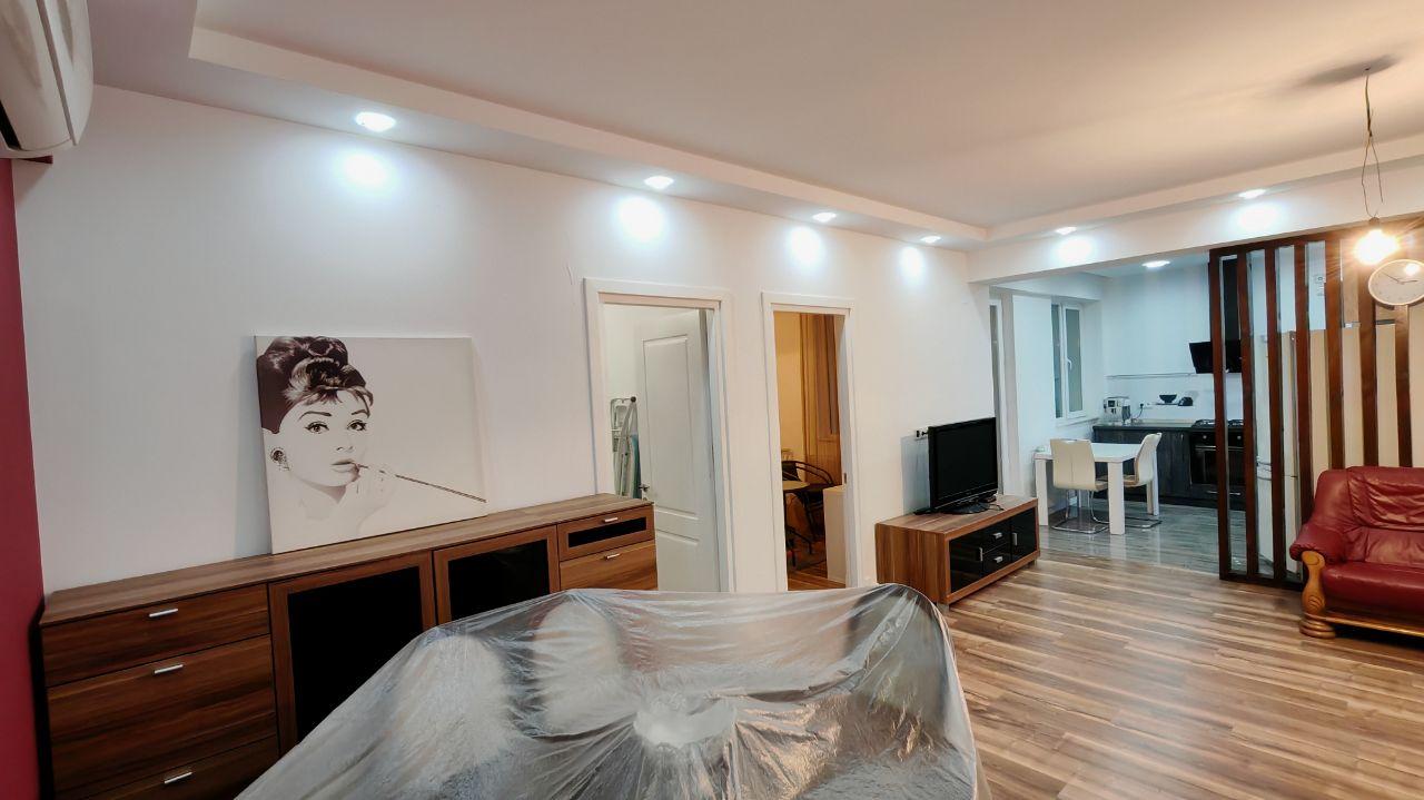 Mirian Mepe St, 11g: 3-Room, 83.0 M² | Korter.Ge view 4