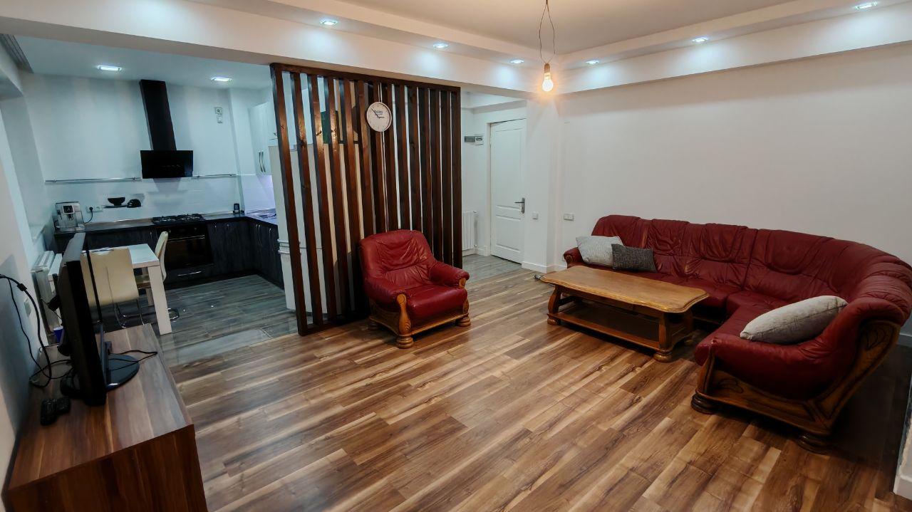 Mirian Mepe St, 11g: 3-Room, 83.0 M² | Korter.Ge view 3