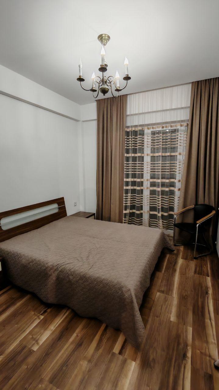 Mirian Mepe St, 11g: 3-Room, 83.0 M² | Korter.Ge view 7