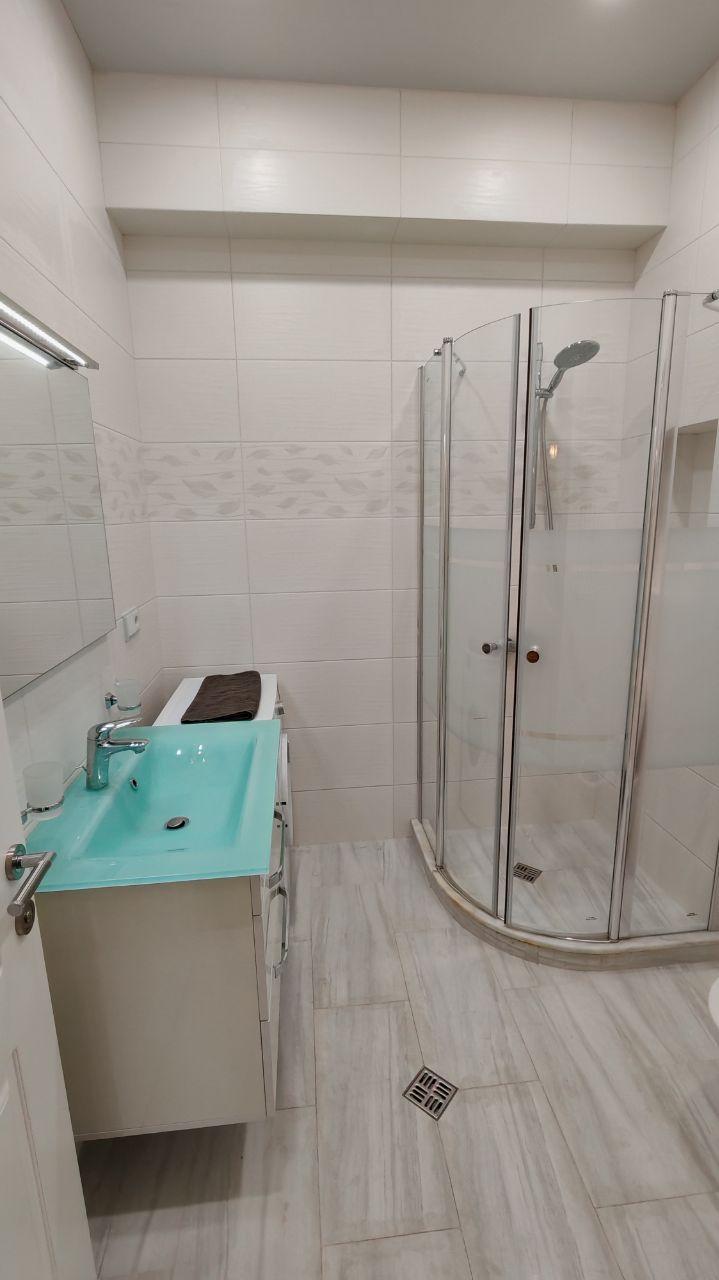 Mirian Mepe St, 11g: 3-Room, 83.0 M² | Korter.Ge view 9