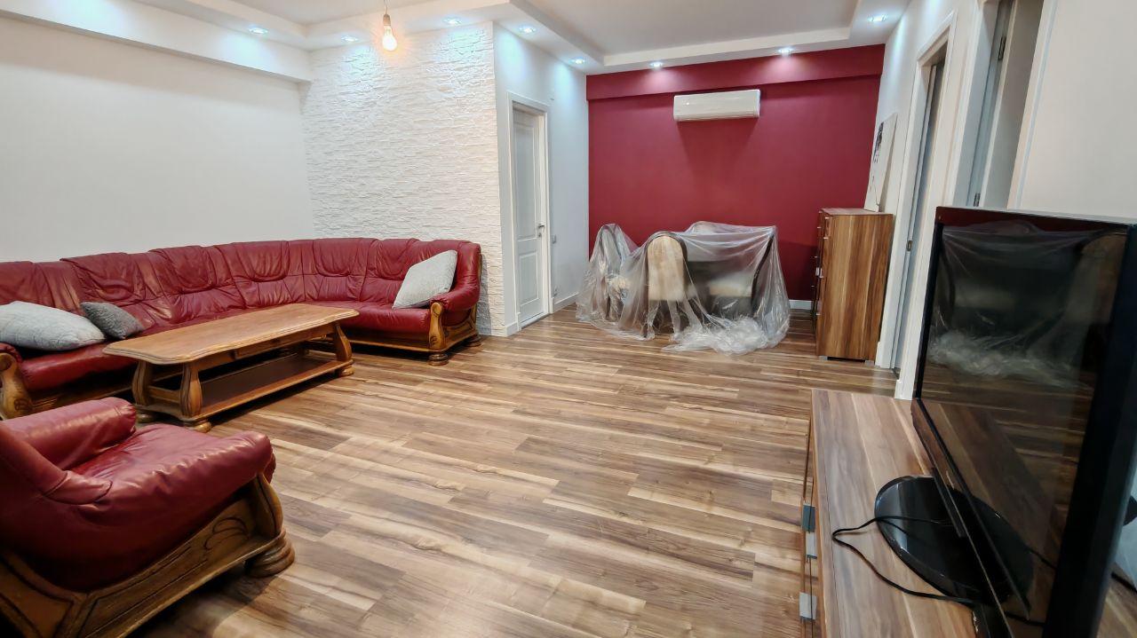 Mirian Mepe St, 11g: 3-Room, 83.0 M² | Korter.Ge view 6