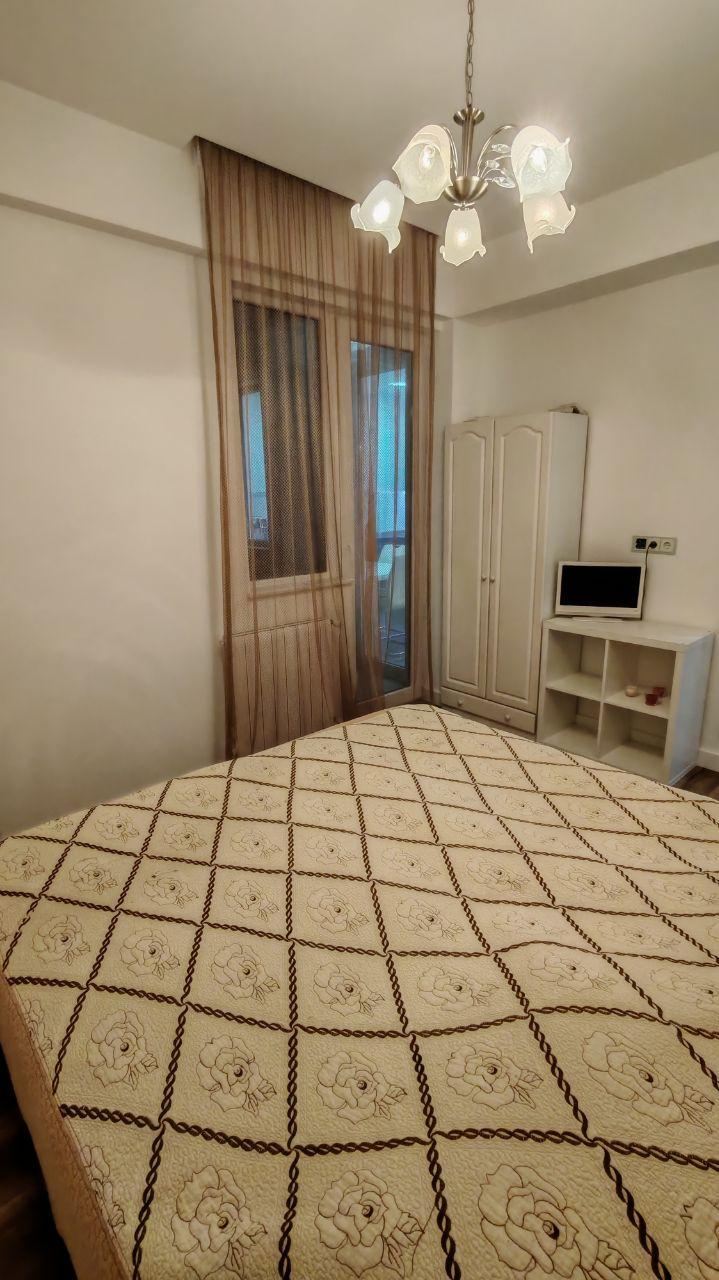 Mirian Mepe St, 11g: 3-Room, 83.0 M² | Korter.Ge view 8