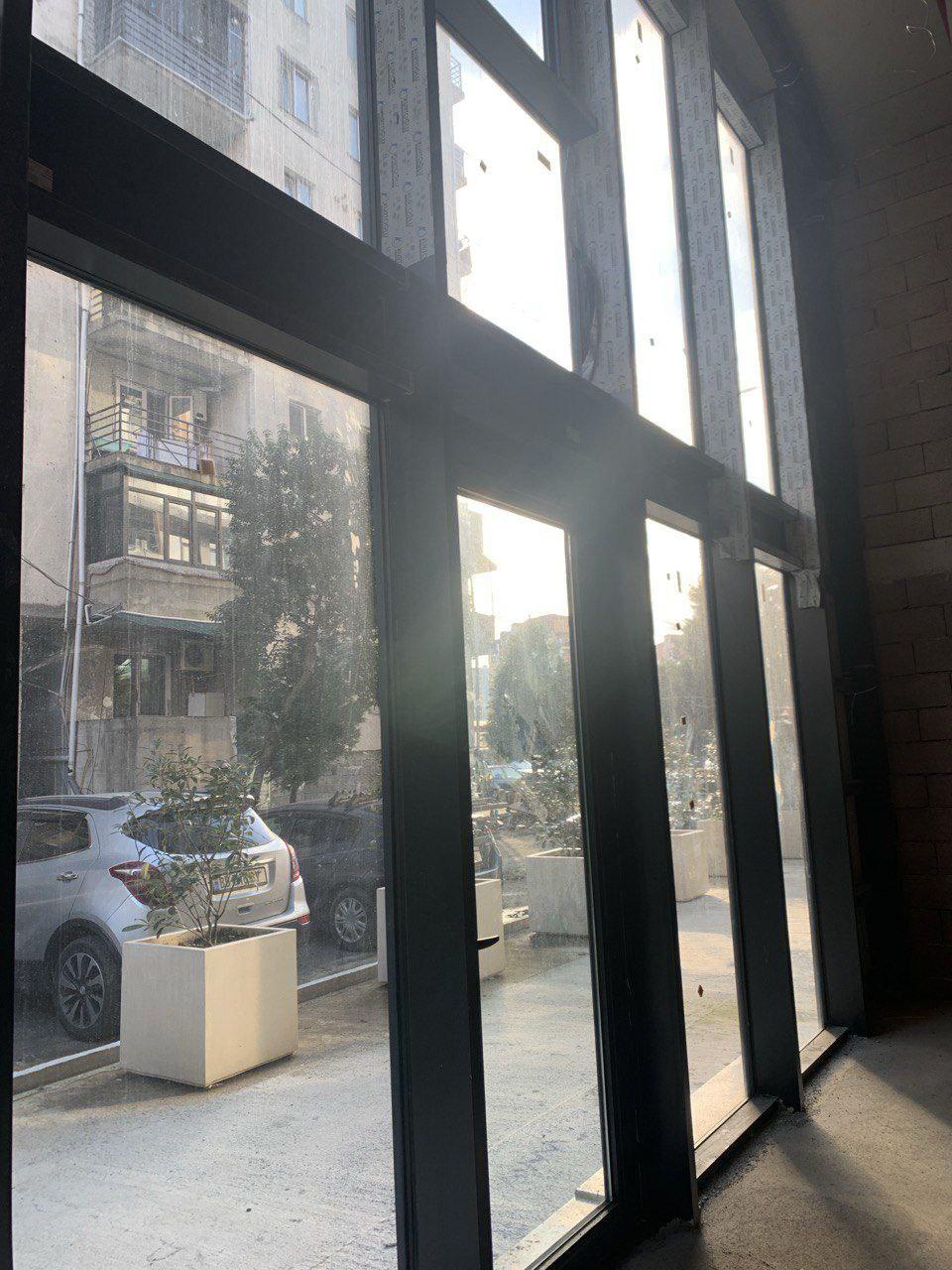 Commercial Property For Sale: 38.5 M² In Batumi, David Aghmashenebeli St, 36 – $84,500 view 3