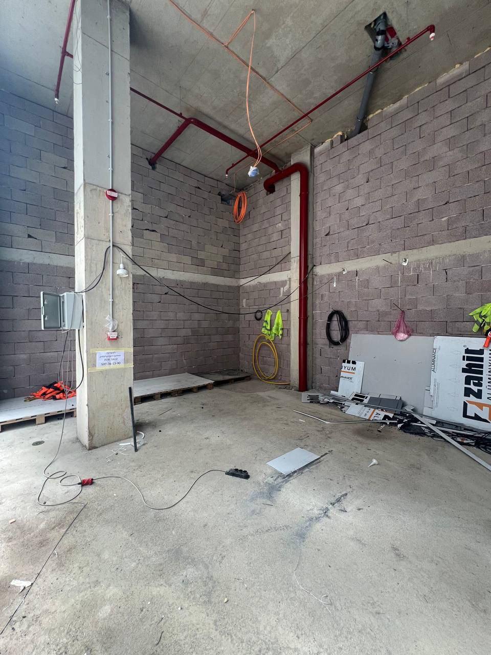 Commercial Property For Sale: 38.5 M² In Batumi, David Aghmashenebeli St, 36 – $84,500 view 5