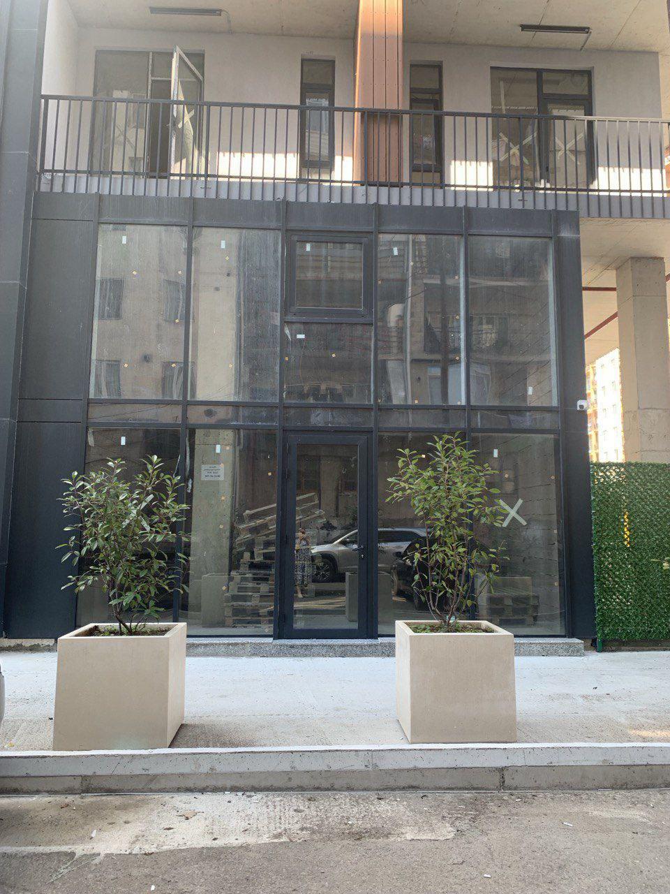 Commercial Property For Sale: 38.5 M² In Batumi, David Aghmashenebeli St, 36 – $84,500 view 1