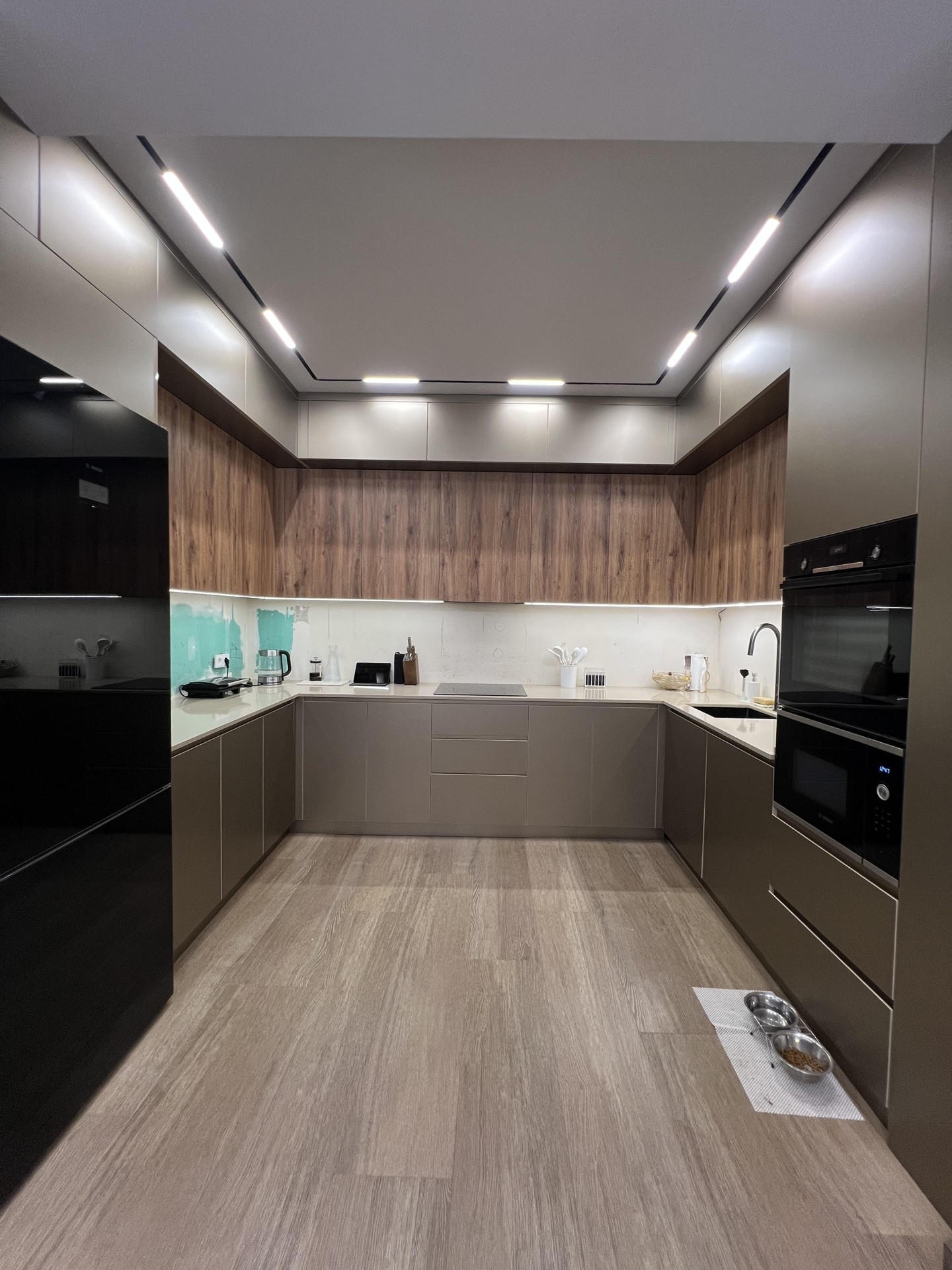 3-Room Apartment For Sale In Kvariati, Kvariati House view 2
