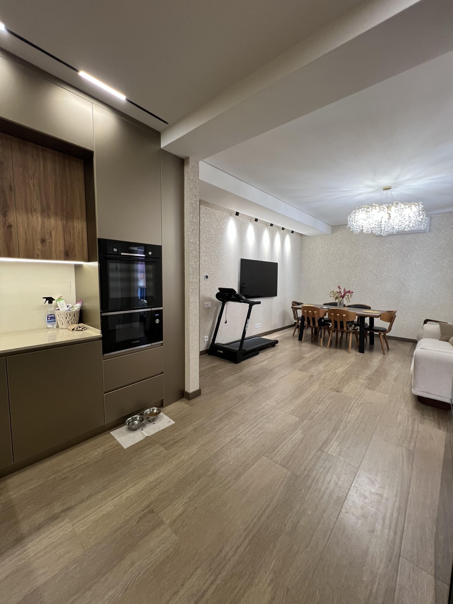 3-Room Apartment For Sale In Kvariati, Kvariati House view 5