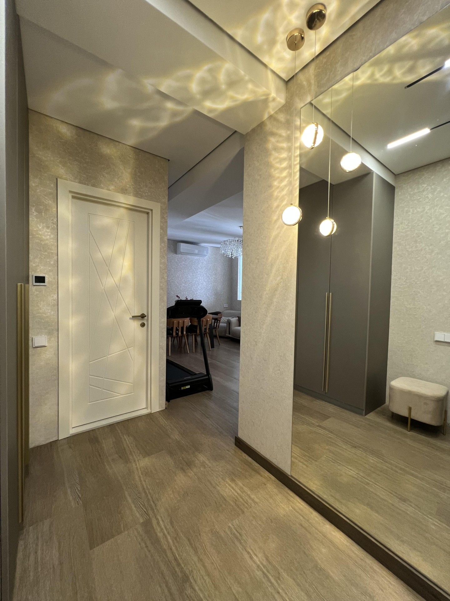 3-Room Apartment For Sale In Kvariati, Kvariati House view 6
